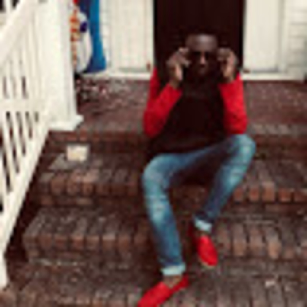 Meet your Posher, Lucas